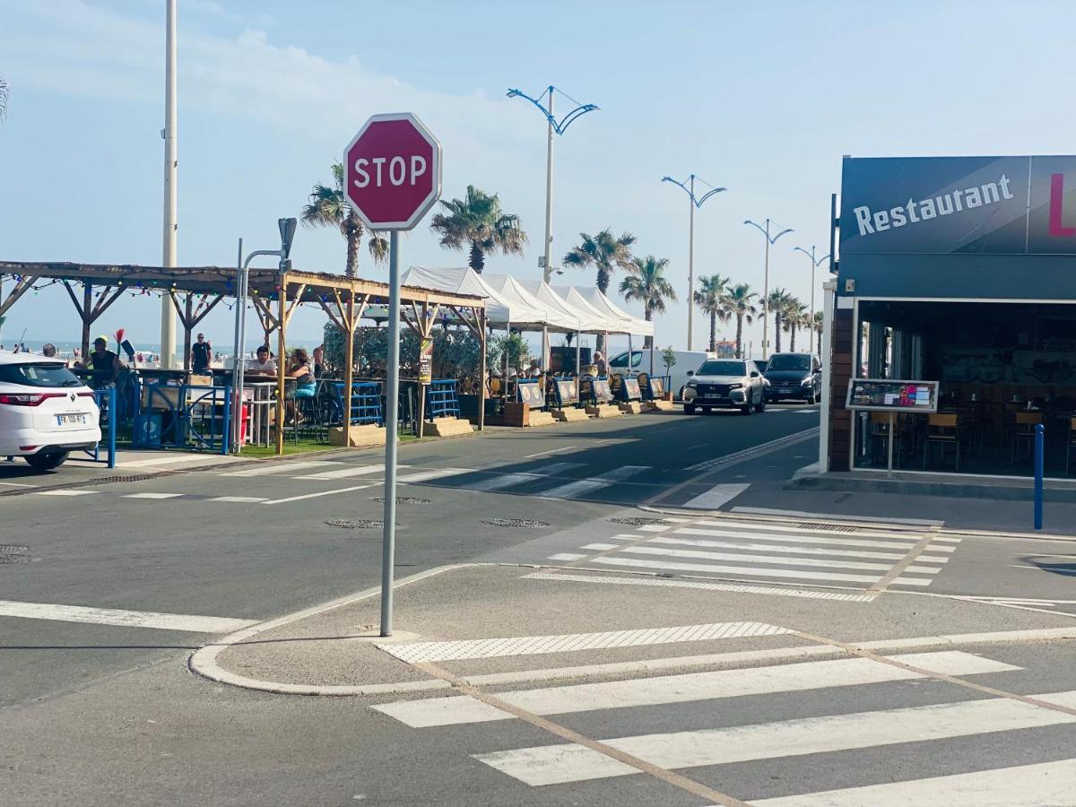 La Maison De Jade Le Mabrouka Port-la-Nouvelle Exterior foto